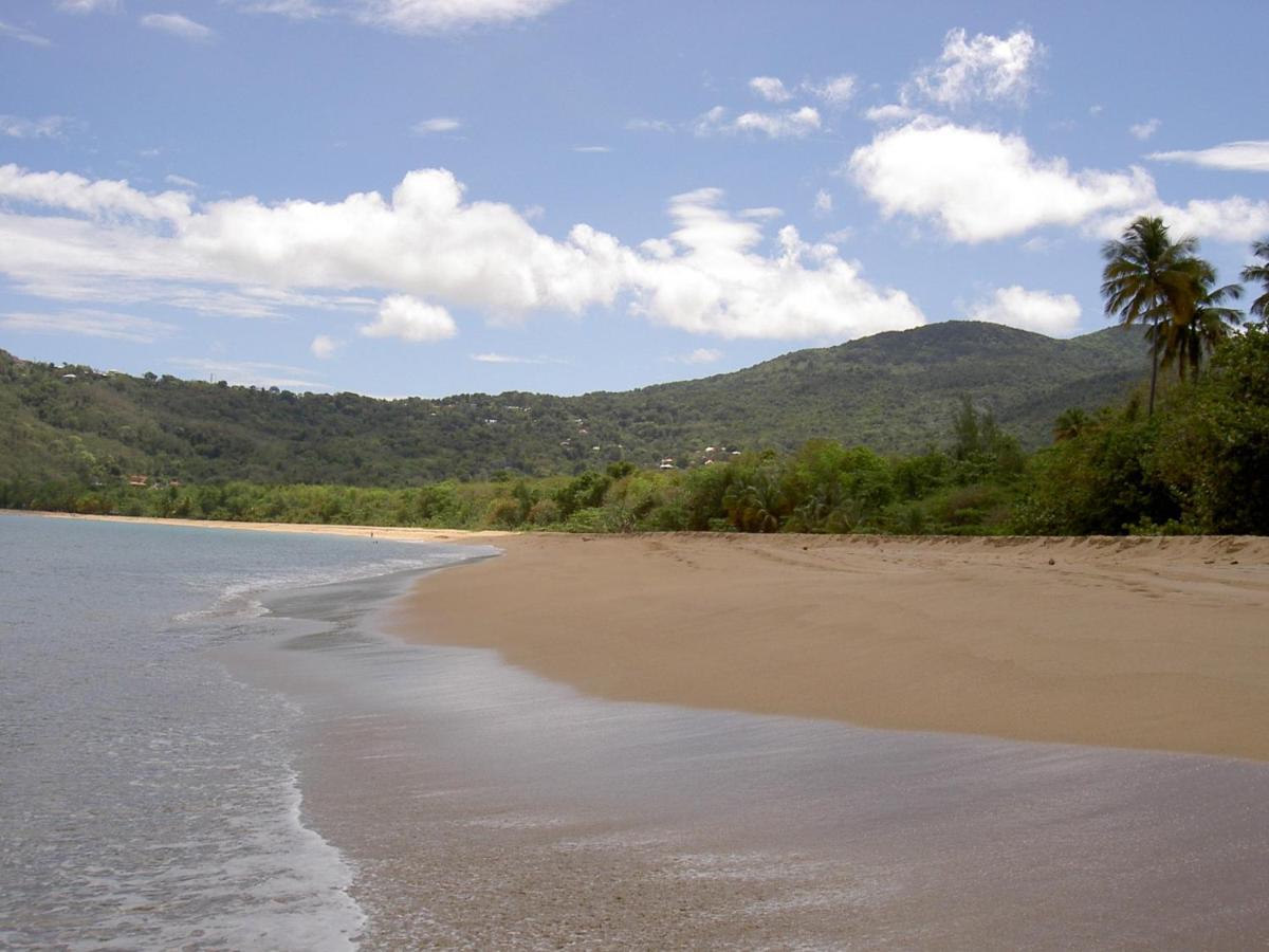Hébergement de vacances Mielécajou, Entre Et Montagne Deshaies